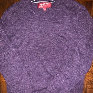 Long sleeve Light Sweater